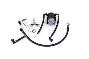 S&S Motorsports Fuel Contamination Prevention Kit, Ford (2020-21) 6.7L Power Stroke, Gen2