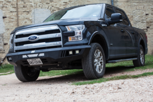 Tough Country - Tough Country Sport Front Replacement for Ford, (2018-2020) F-150 - Image 2