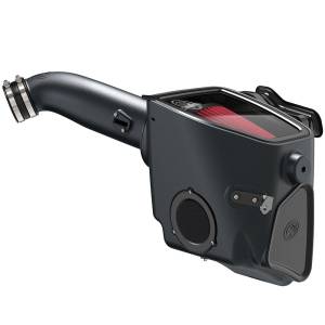 S&B - S&B Cold Air Intake for Ford (2020-22) 6.7L Power Stroke Cotton, Cleanable Filter - Image 6