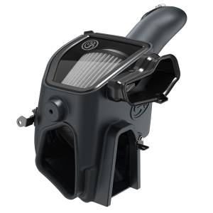 S&B - S&B Cold Air Intake for Ford (2020-22) 6.7L Power Stroke, Dry, Extendable Filter - Image 5