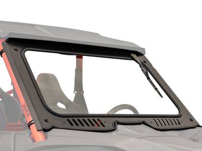 UTV Accessories - UTV Windshield - Glass WIndshields