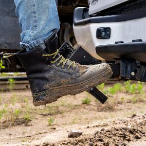 TraXion Engineered Products - TraXion Mobile Boot Scraper - Image 2