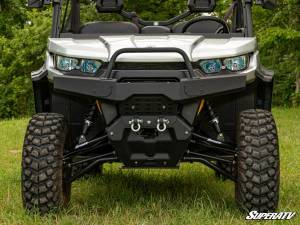 SuperATV - SuperATV High Clearance 2" Forward Offset A Arms (Standard) for Can-Am (2016-24) Defender (Without Ball Joints) - Image 2