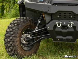 SuperATV - SuperATV High Clearance 2" Forward Offset A Arms (Standard) for Can-Am (2016-24) Defender (Without Ball Joints) - Image 6