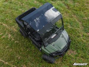 SuperATV - Honda Pioneer 700 Tinted Roof - Image 3