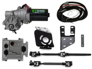 UTV Accessories - UTV Steering/Suspension - SuperATV - Polaris RZR Trail 900 Power Steering Kit