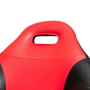 TraXion Engineered Products - TraXion ProGear Race Seat (new 5 Caster style) - Image 5