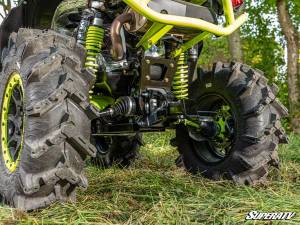 SuperATV - Can-Am Renegade Rear Receiver Hitch - Image 3