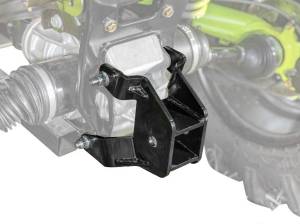 Can-Am Renegade Rear Receiver Hitch