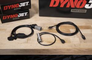 UTV Accessories - UTV Accessories - Dyno Jet - Dyno Jet Belt Temperature Sensor Kit Can-Am Maverick X3, Maverick X3 RR