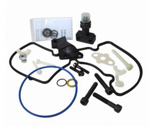 Ford Genuine Parts - Ford Motorcraft HPOP STC Fitting Update Kit, Ford (2004.5-10) 6.0L Power Stroke Diesel (Also fits 4.5L Power Stroke) - Image 4