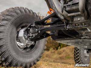 SuperATV - Polaris General XP 1000 High Clearance 1.5" Forward Offset A-Arms (Without Ball Joints) - Image 6
