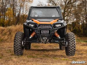 SuperATV - Polaris General XP 1000 High Clearance 1.5" Forward Offset A-Arms (With Super Duty 300M Ball Joints) - Image 2
