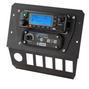 Rugged Radios - Rugged Radios Polaris General Complete UTV Communication System with BTU Headsets - Image 2