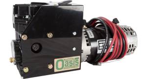 Oasis Air Compressors - XD4000 Oasis, Extreme Duty Air Compressor System, 12 Volt - Image 3