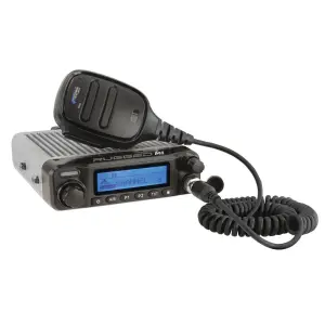 Rugged Radios - Rugged Radios 4-Person - 696 Complete Communication System - with Behind the head Ultimate Headsets - Image 2