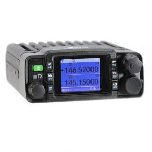 Rugged Radios - Rugged Radios ABM25 25-Watt Waterproof Dual Band Amateur Radio Kit - Image 2