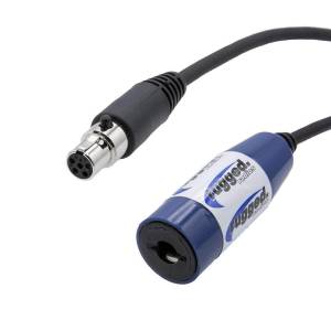 Rugged Radios - Rugged Radios OFFROAD Straight Cable to Intercom 2 ft - Image 2