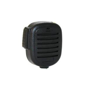 Rugged Radios - Rugged Radios Universal Speaker Hand Mic for any Handheld Radio - Image 1