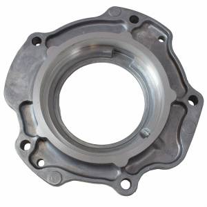 Ford Genuine Parts - Ford Motorcraft Low Pressure Oil Pump Gear Cover, Ford (2003-10) 6.0L Power Stroke - Image 2