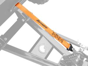 UTV Accessories - Tools - SuperATV - Snow Plow Strap