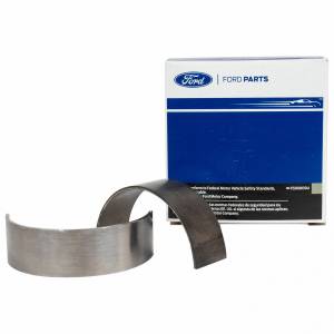 Engine Parts - Miscellaneous Maintenance Itemss - Ford Genuine Parts - Ford Motorcraft Connecting Rod Bearing, Ford (2011-19) 6.7L Power Stroke