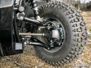 SuperATV - Honda Pioneer 520 High-Clearance 1" Forward Offset A-Arms - Image 5
