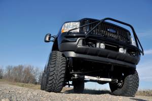 Rough Country - Rough Country Lift Kit for Ford (2000-05) Excursion Diesel 4x4, 5" with Premium N3 Shocks - Image 3