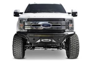 Addictive Desert Designs - Addictive Desert Designs Stealth Fighter Front Bumper, Ford (2017-22) F-250/F-350 - Image 4