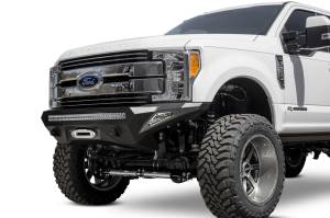 Addictive Desert Designs - Addictive Desert Designs Stealth Fighter Front Bumper, Ford (2017-22) F-250/F-350 - Image 5
