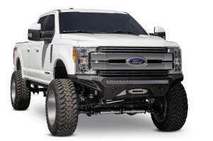 Addictive Desert Designs - Addictive Desert Designs Stealth Fighter Front Bumper, Ford (2017-22) F-250/F-350 - Image 6