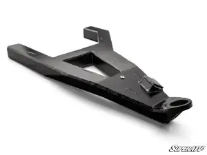 SuperATV - Polaris RZR PRO XP Sidewinder A-Arms—1.5" Forward Offset (Without Ball Joints) E-Coated - Image 4
