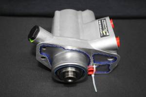 Oil System & Filters - High Pressure Oil Pumps - CNC Fabrication - CNC Fabrication, Stage 1 HPOP Ford (1994.5-95)  7.3L