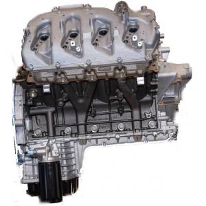Complete Engines - Diamond Advantage - Diamond Advantage Long Block for Ford (2011-16) 6.7L Power Stroke