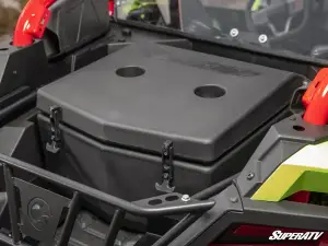 SuperATV - Polaris RZR Pro R Cooler/Cargo Box - Image 2