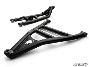 SuperATV - Can-Am Maverick X3 Atlas Pro A-Arms (With Super Duty 300M Ball Joints) - Image 6