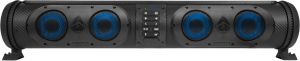 UTV Radios/Audio - Audio Systems/Sound bars - ECOXGEAR - ECOXGEAR SoundExtreme 26" Soundbar