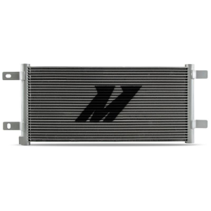 Mishimoto - Mishimoto Transmission Cooler for Dodge/RAM (2015-18) 6.7L Cummins 2500 & 3500
