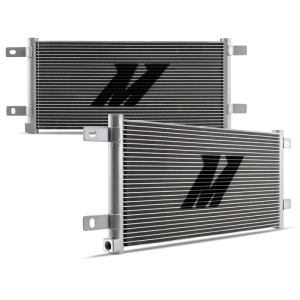 Mishimoto - Mishimoto Transmission Cooler for Dodge/RAM (2015-18) 6.7L Cummins 2500 & 3500 - Image 2