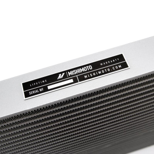 Mishimoto - Mishimoto Transmission Cooler for Dodge/RAM (2015-18) 6.7L Cummins 2500 & 3500 - Image 4