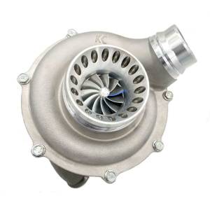 KC Turbos - KC Turbos Whistler Turbo for Ford (2011-19) 6.7L Power Stroke, Stage 1 - Image 2