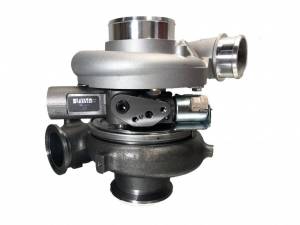 KC Turbos - KC Turbo for Ford (2004-07) Superduty 6.0L Stage 1.5 - Image 2