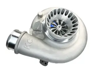 KC Turbos - KC Turbo for Ford (2004-07) Superduty 6.0L Stage 1.5