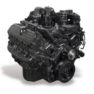 Engine Parts - Diamond Advantage - Diamond Advantage Complete Engine for Ford (2005) 6.0L Power Stroke w/ Auto Transmission (early 05')