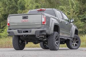 Rough Country - Rough Country Lift Kit for Chevy/GMC (2015-22) Colorado/Canyon, 4" - Image 7