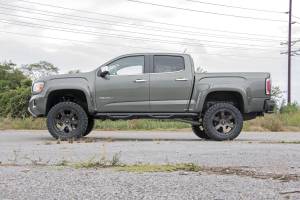 Rough Country - Rough Country Lift Kit for Chevy/GMC (2015-22) Colorado/Canyon, 4" - Image 8
