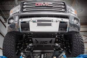 Rough Country - Rough Country Lift Kit for Chevy/GMC (2015-22) Colorado/Canyon, 4" - Image 10