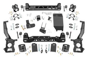 Rough Country - Rough Country Lift Kit for Ford (2021-22) Bronco, 5" - Image 8