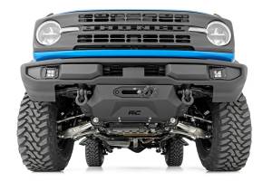 Rough Country - Rough Country Lift Kit for Ford (2021-22) Bronco, 3.5" - Image 9