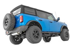 Rough Country - Rough Country Lift Kit for Ford (2021-22) Bronco, 3.5" - Image 10